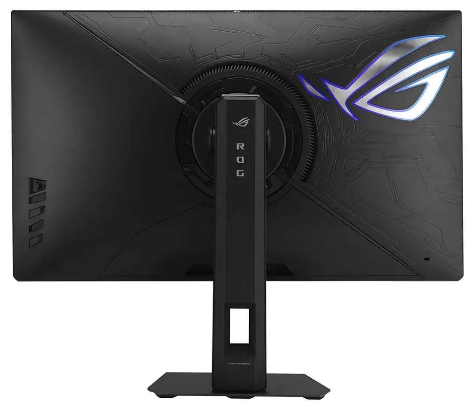 G-Sync Pulsar lleva la claridad de movimiento a otro nivel en ASUS ROG