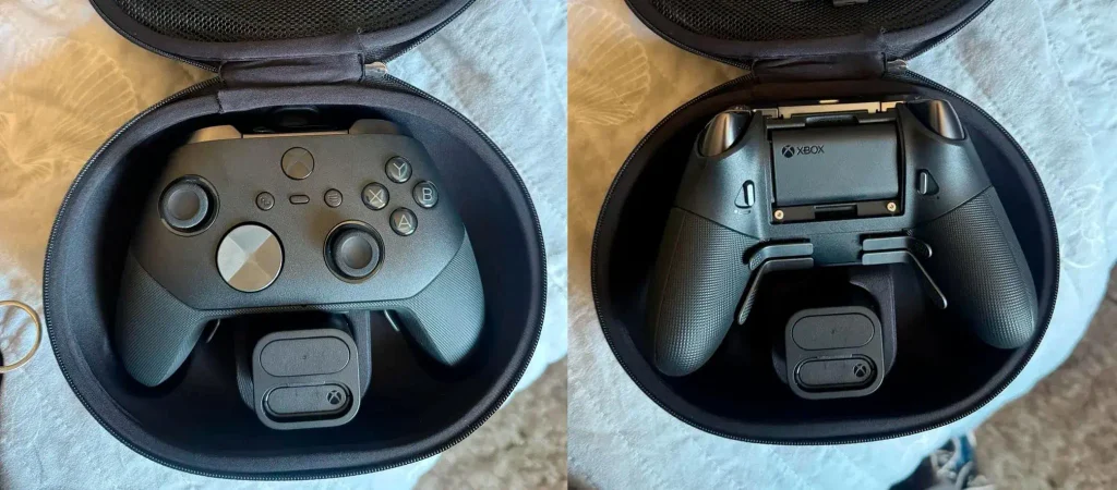 Filtrado el Xbox Elite Series 3 con nuevas funciones
