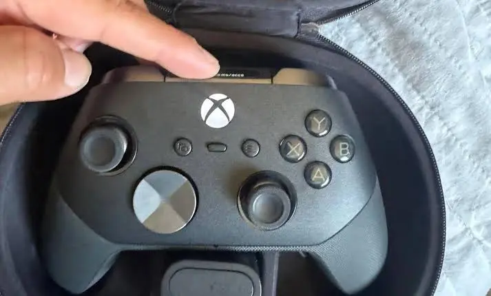 El Xbox Elite Series 3 podría llegar con sticks TMR y hápticos