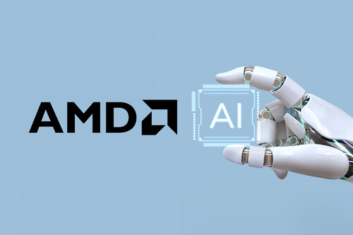 NVIDIA y AMD impulsan 2.400 millones en recursos de IA científica