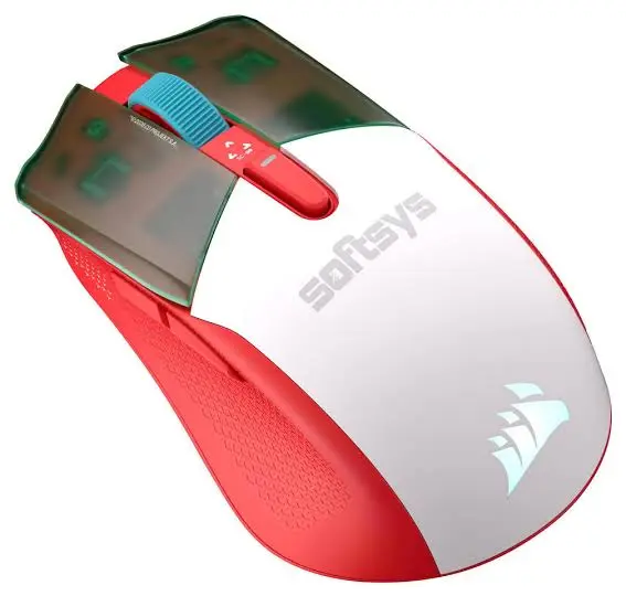 CORSAIR presenta nuevos periféricos de Cyberpunk y Edgerunners 2