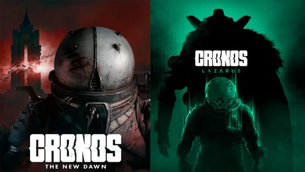 Cronos: The New Dawn recibirá el DLC narrativo Lazarus el 3 de diciembre