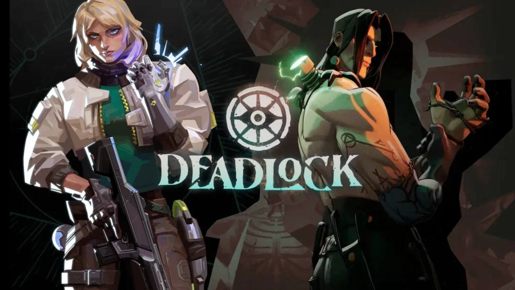 Rat King, nuevo héroe de Deadlock.