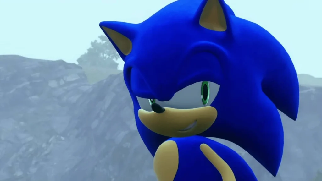 El nuevo Discord oficial de Sonic queda bloqueado tras su estreno