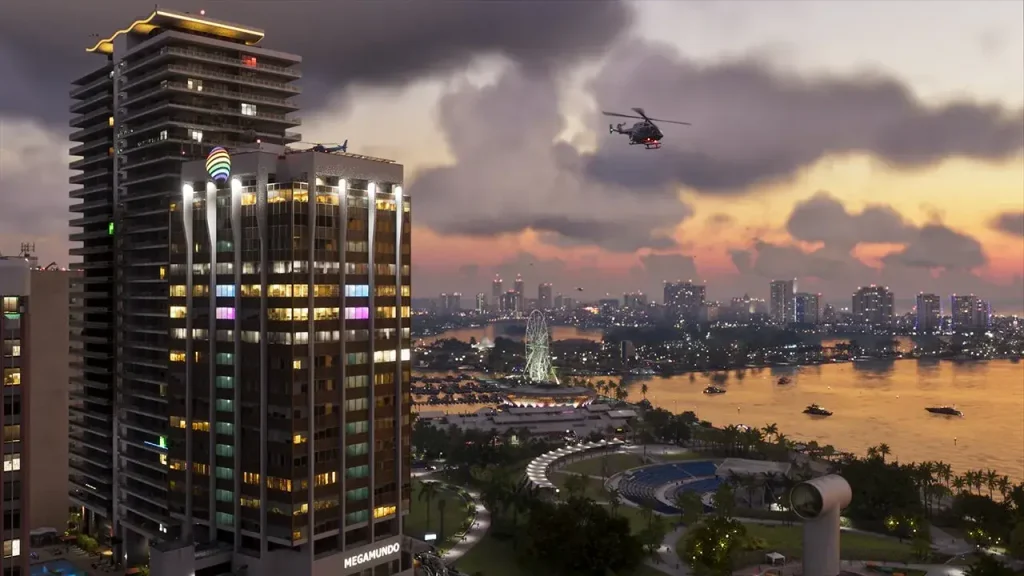 GTA 6 estrena su tráiler de lanzamiento y mantiene la fecha de noviembre