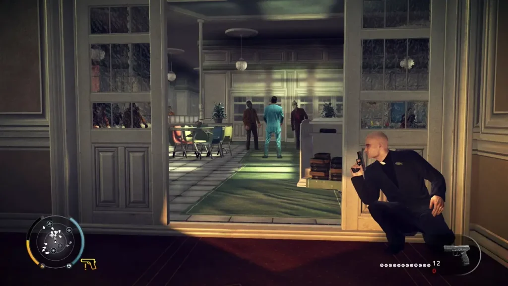 Hitman: Absolution llega a Nintendo Switch 2 con mejoras y actualización gratuita temporal
