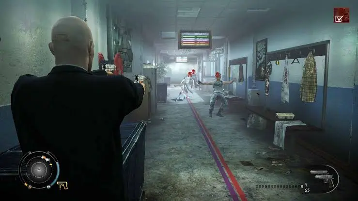Hitman: Absolution recibe una edición para Nintendo Switch 2 el 22 de octubre de 2026.