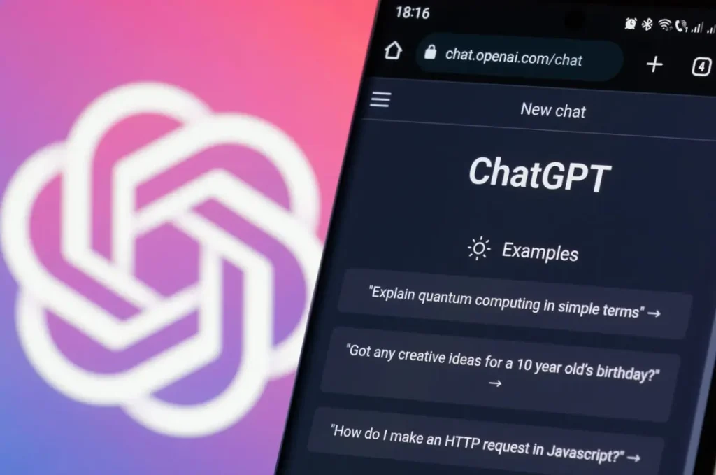 OpenAI pondrá una marca de agua invisible a ChatGPT en la UE