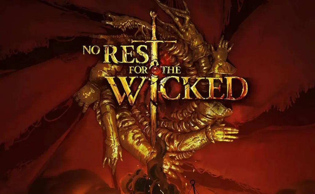 No Rest for the Wicked presenta 24 clases y seis facciones para su versión 1.0
