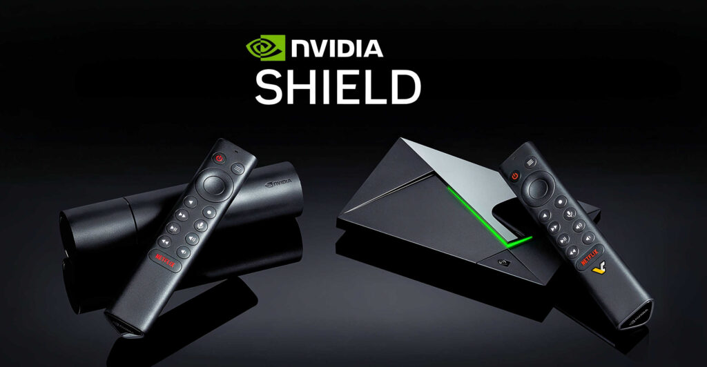 NVIDIA Shield TV Pro precio 2026
