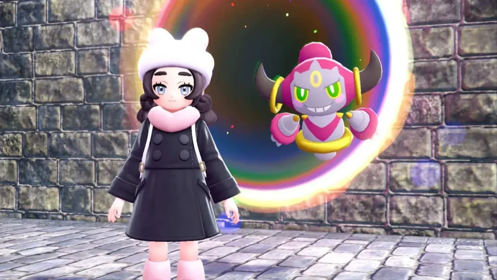 Pokémon Z-A tendrá edición Switch 2 con Mega Dimensión