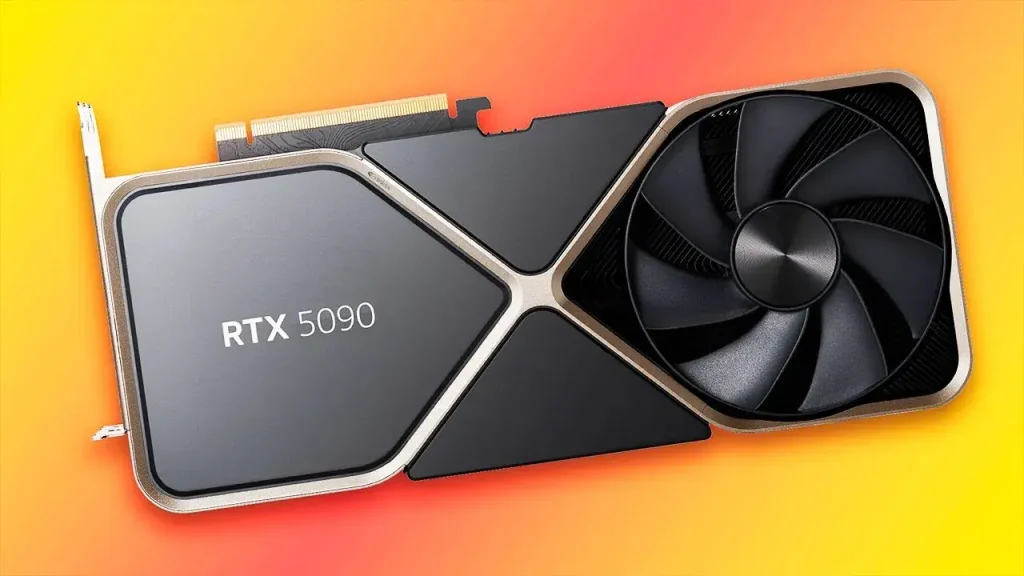 La RTX 5090 no está descatalogada, asegura NVIDIA
