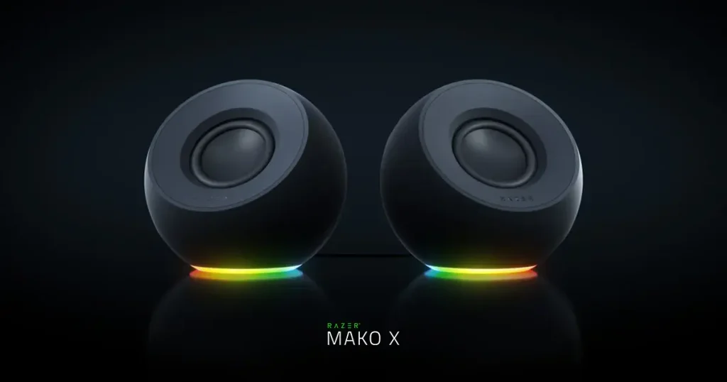 Razer Mako X ya está disponible por 109,99 euros