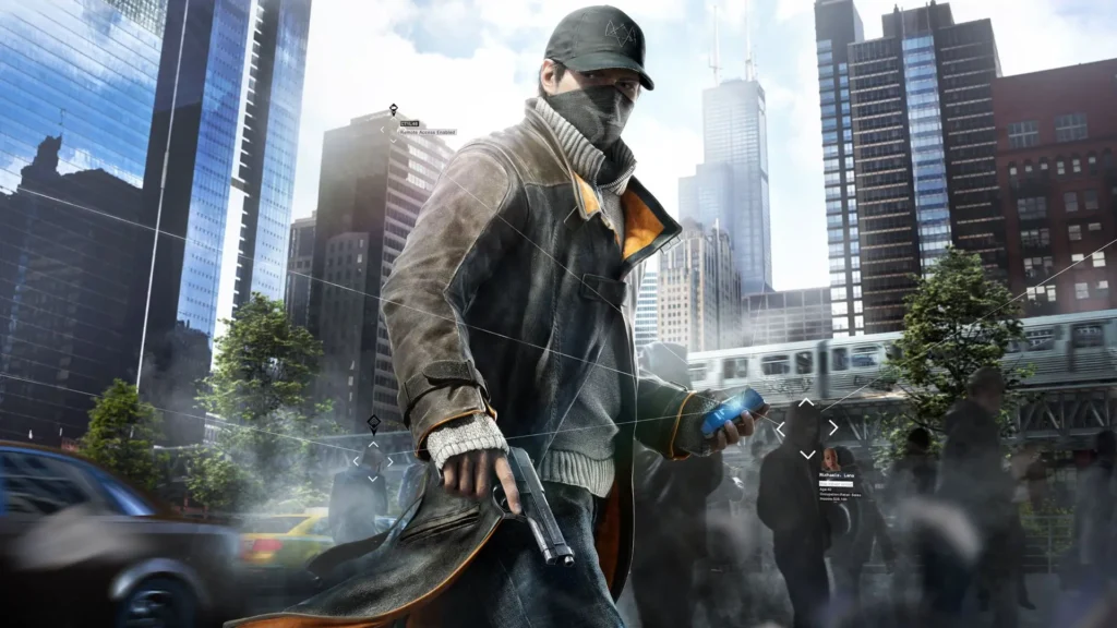 Ubisoft mantiene Watch Dogs como marca importante, pero no trabaja en un nuevo juego
