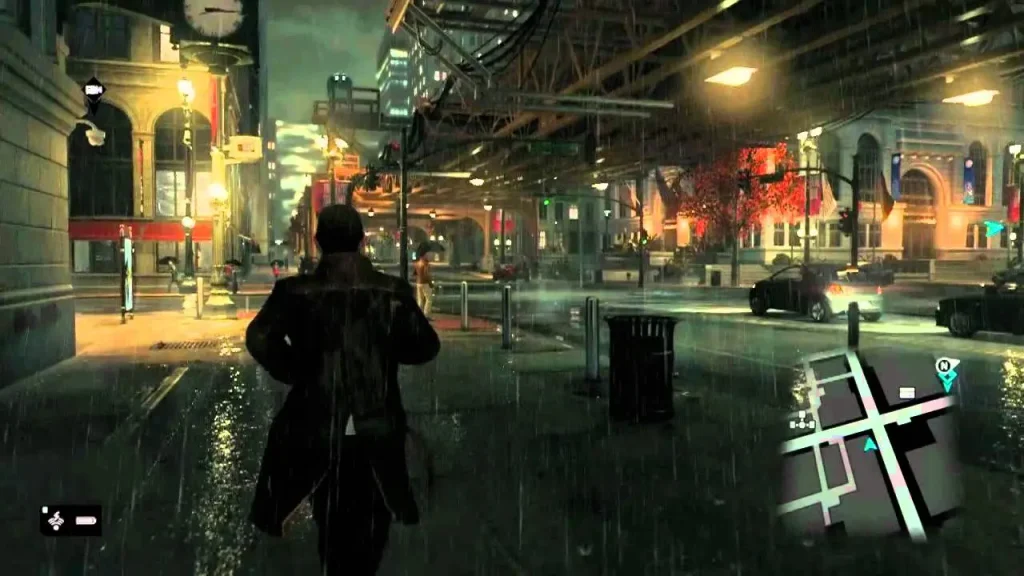 Ubisoft no trabaja en un nuevo Watch Dogs por ahora