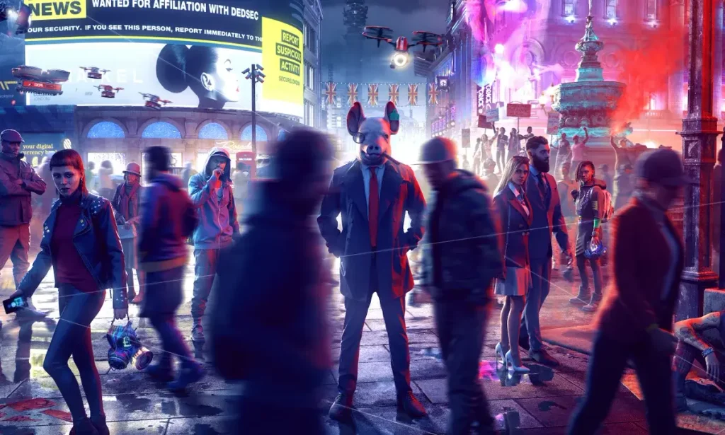 Watch Dogs no está muerta, pero seguirá en pausa