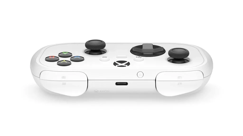 Xbox Nano Controller: precio, tamaño y fecha de lanzamiento