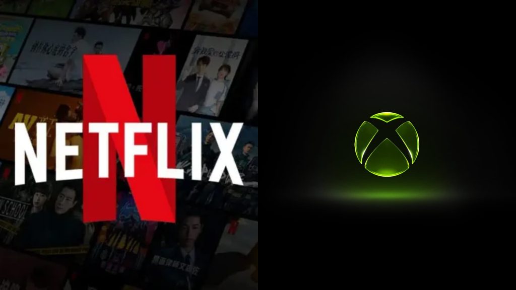 Xbox habría pedido 800 millones a Netflix por sus franquicias